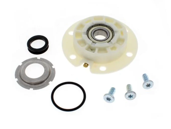 Kit Rolamentos Máquina Lavar Roupa Indesit - C00312160