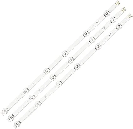 Kit Tiras Led Agf78400001 6916L-2223A 6916L-2224A Hc320Dun-Abks4 Hc320Dxn-Vhhr1