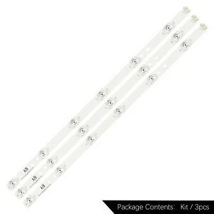Kit TV Led Array LG - Agf78400101