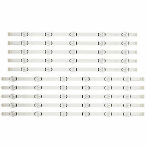 Kit TV Led Array LG - Agf78401701