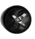 Lamina de Blender HAIER HBL5B2 - 70031951