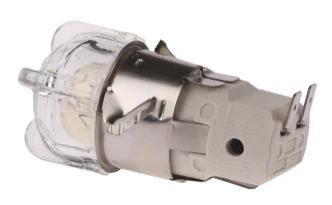 Lampada com casquilho Forno Balay - 00650242