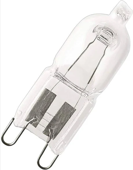 Lampada de forno AEG - 3874617404