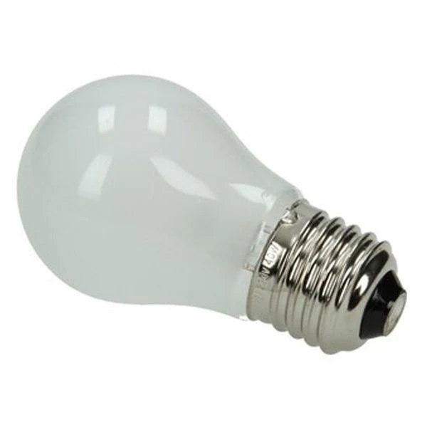 Lâmpada de Geladeira LG Incandescente - Lâmpada - 6912Jb2004L