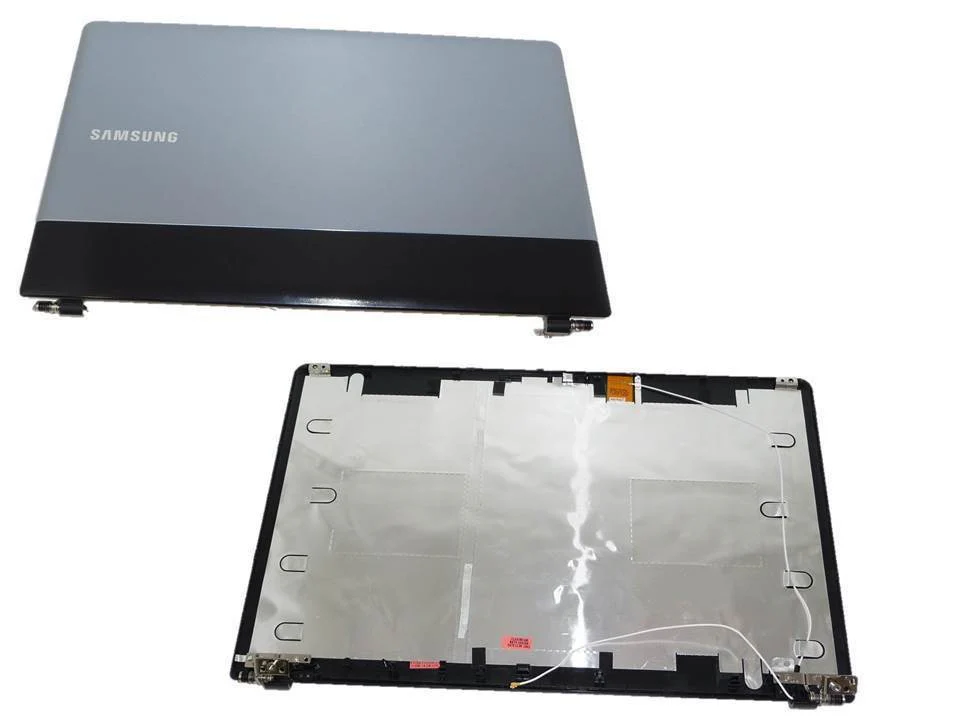 Lcd Back Cover Portatil Samsung Np300E5C-S01Pt - Ba75-03939A