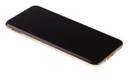 Lcd Display Module - Mate 20 Lite Display Gold - 02352Dkn