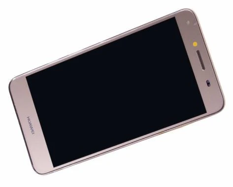 Lcd Display Module - Y5Ii Gold - 97070Nwb