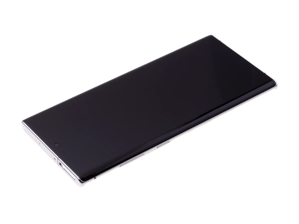 LCD Display Screen + Touch Samsung Sm-N975 Galaxy Note 10+ Note 10 Plus Aura White - Gh82-20838B