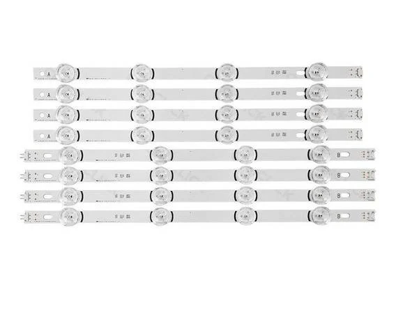 Led Backlight Strip For LG Drt 3.0 42 Direct Agf78402101 Nc420Dun-Vubp1 T420Hvf07 42Lb650V 42Lb561U 42Lb582V 42Lb582B 42Lb5550