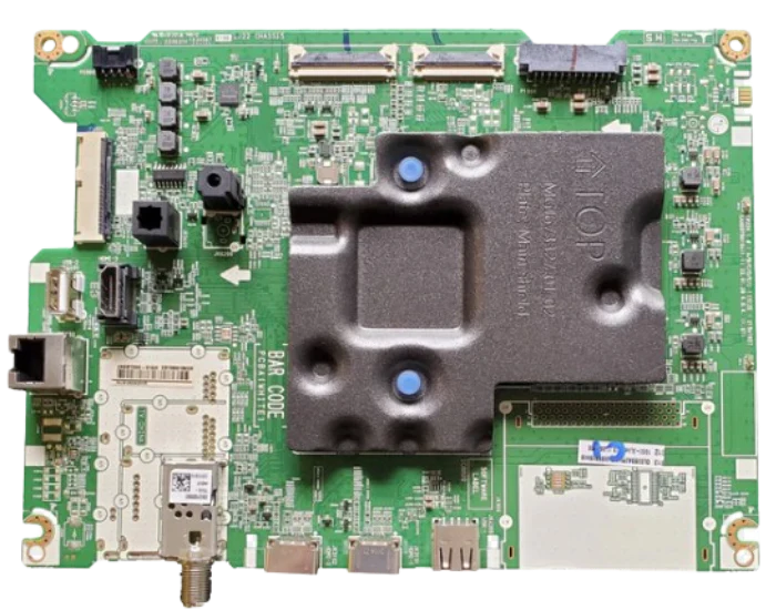 LFS Total PCB Assembly - EBT66419706