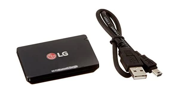 LG 2014 Wifi Dongle - Eat62033601
