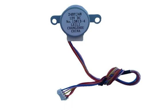 LG AC Motor DC - Motor - 5400322301