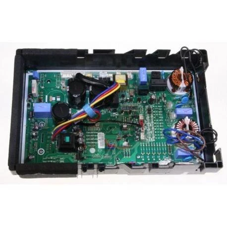 LG AC PCB Mainboard Assembly - Módulo Potência - 6871A10117U
