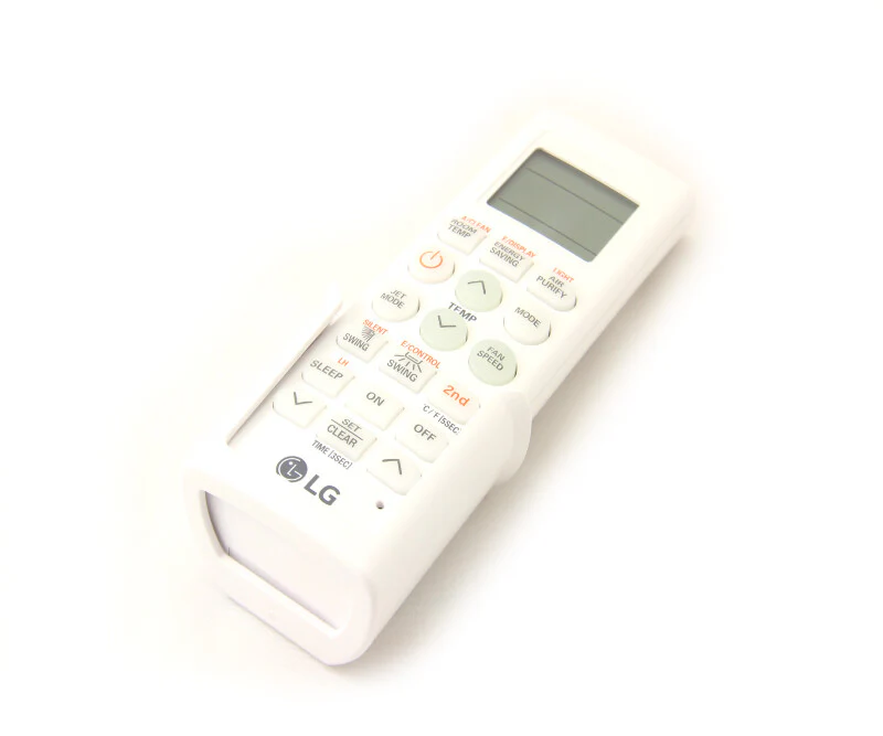 LG Comando Ar Condicionado - Akb74375404