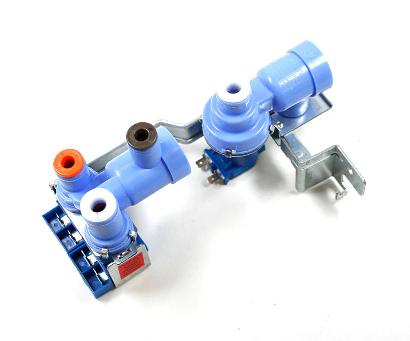 LG Fridge Water Valve Assy (3-Way) - 5221Ja2006A