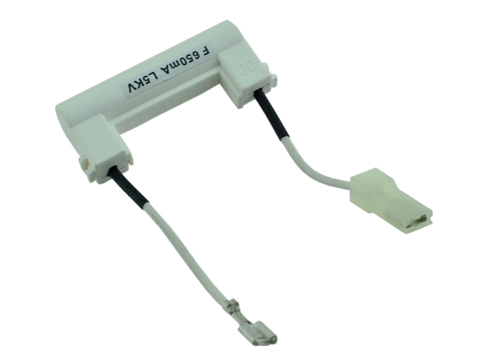 LG Fuse Assembly - Eaf36358301