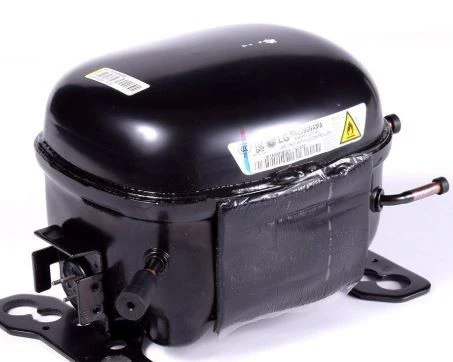 LG Gbf530Nsqpb Freezer Compressor - Tca35892752