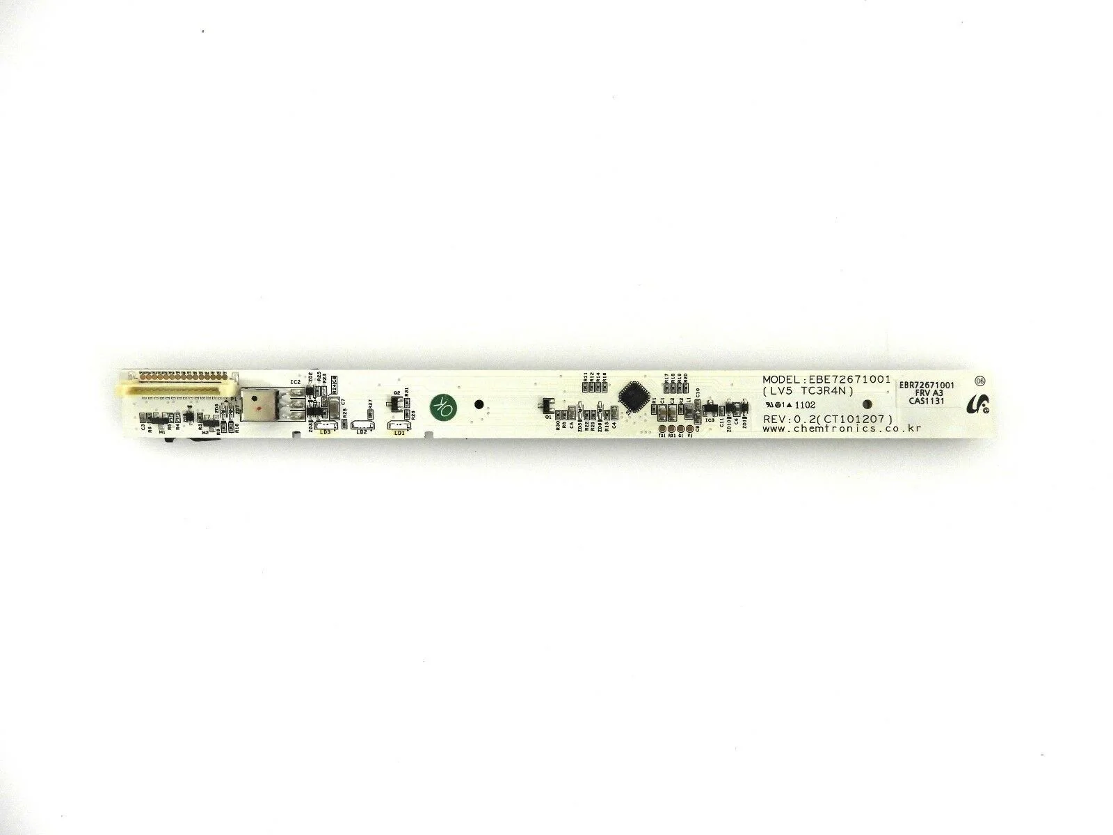 LG Ir Sensor Board - Ebr72671001