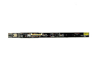 LG Ir & Touch Assembly - Ebr72671301