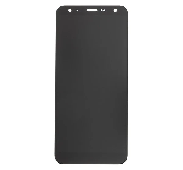 LG Lcd + Touch + Frame X420 LG K40 Platinum Grey - Acq91391101