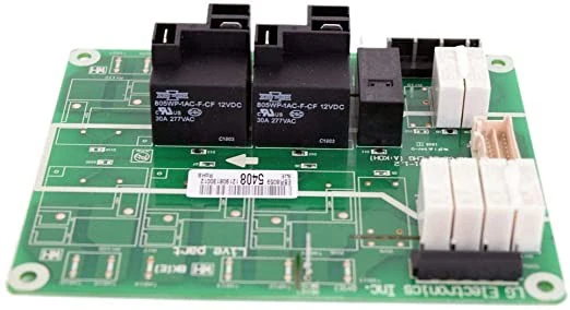 LG Mini Cd Mainboard - Placa Principal - Ebr80739508