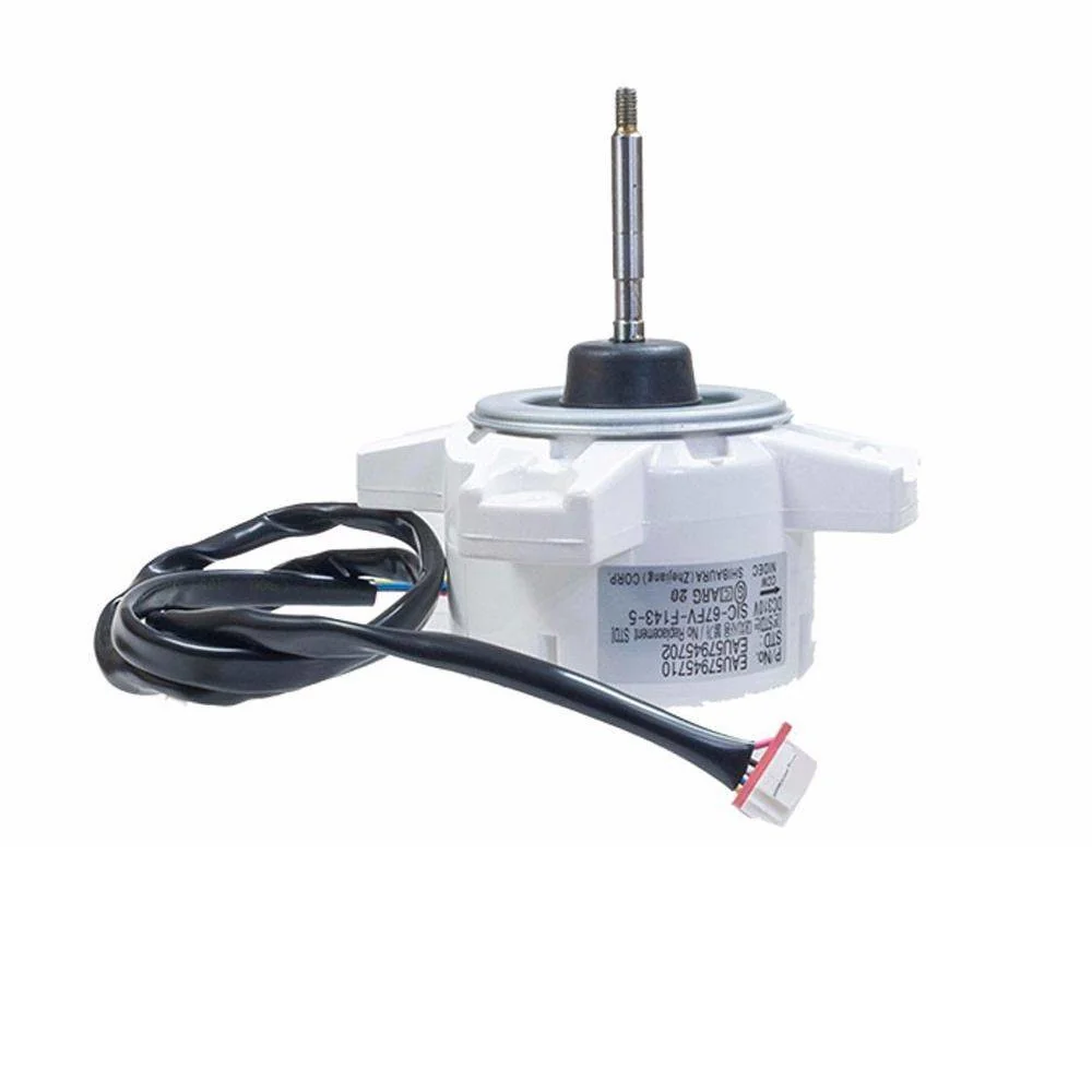 LG Outdoor Ac Motor - Eau57945702