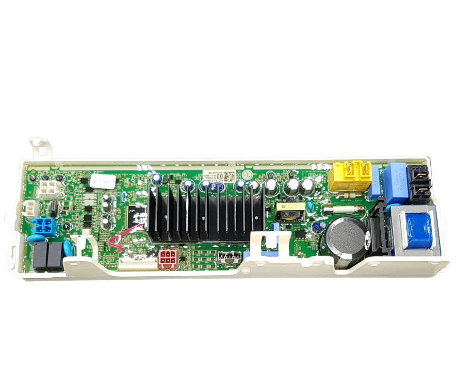 LG PCB Montagem Principal