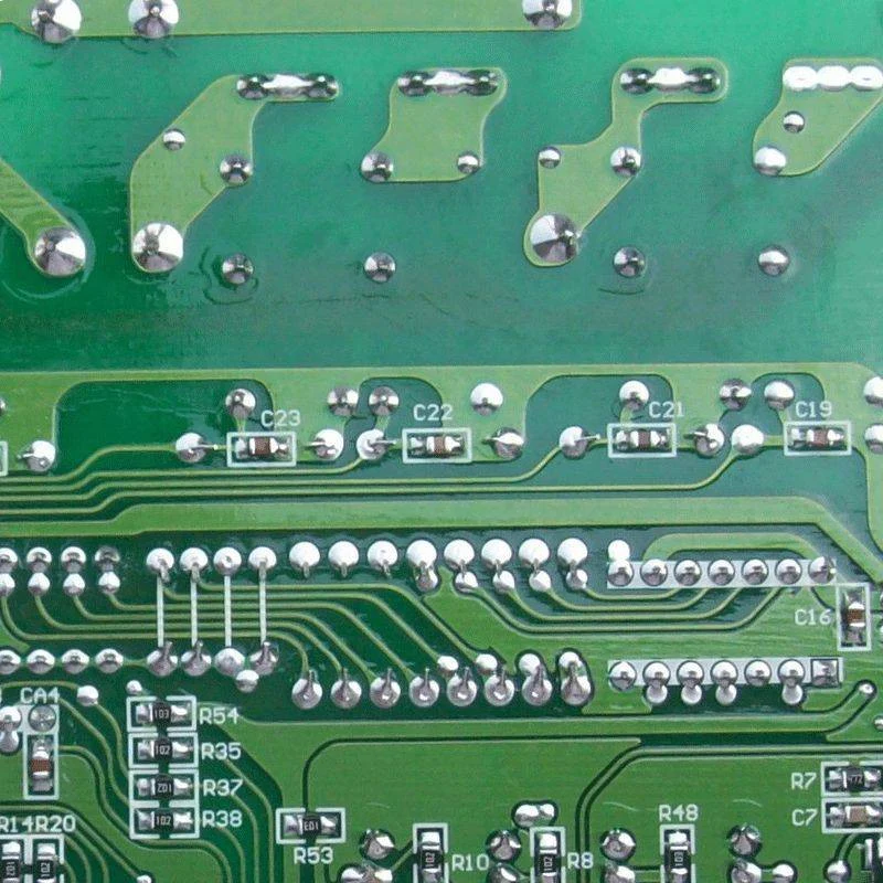 LG Placa Potência Ar Condicionado Pcb - Ebr78402210