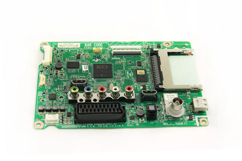 LG Tv 32Ln540B-Za.Beuyljp Mainboard PCB  - Ebu62322926