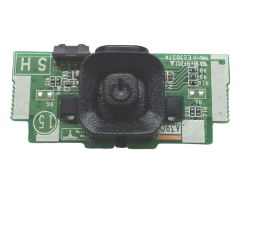 LG TV PCB Sub - Joystick - EBR79733501