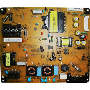 LG Tv Power Supply Smps - Fonte Alimentação - Eay62512301
