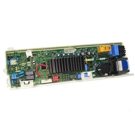 LG Washing Machine Pcb Main Assembly - Módulo Potência - Ebr80578837