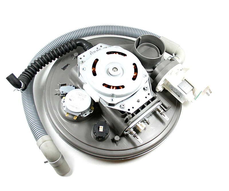 LG Washing Machine Sump Assembly - 3485Dd0001L