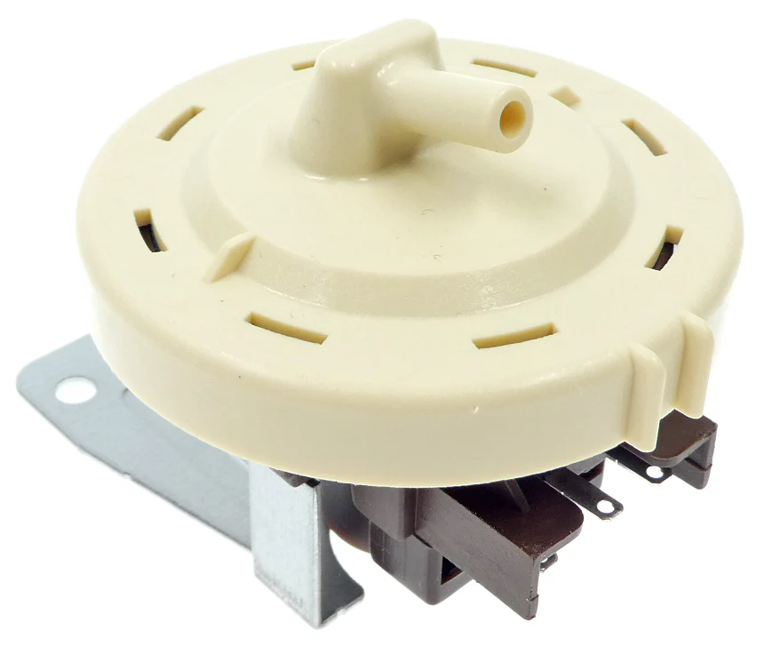 LG Washing Machine Switch Assembly Pressure - Pressostato - 6601ER1006X
