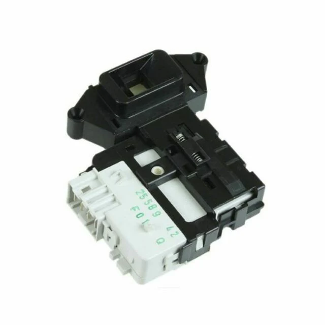 LG Washing Machine Switch Door Lock - Bloca Portas - Ebf49827805