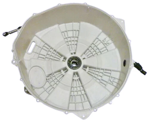 LG Washing Machine Tub Assembly Outer - Ajq73294001