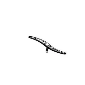 Lower Spray Arm Candy Hoover Haier-49035407