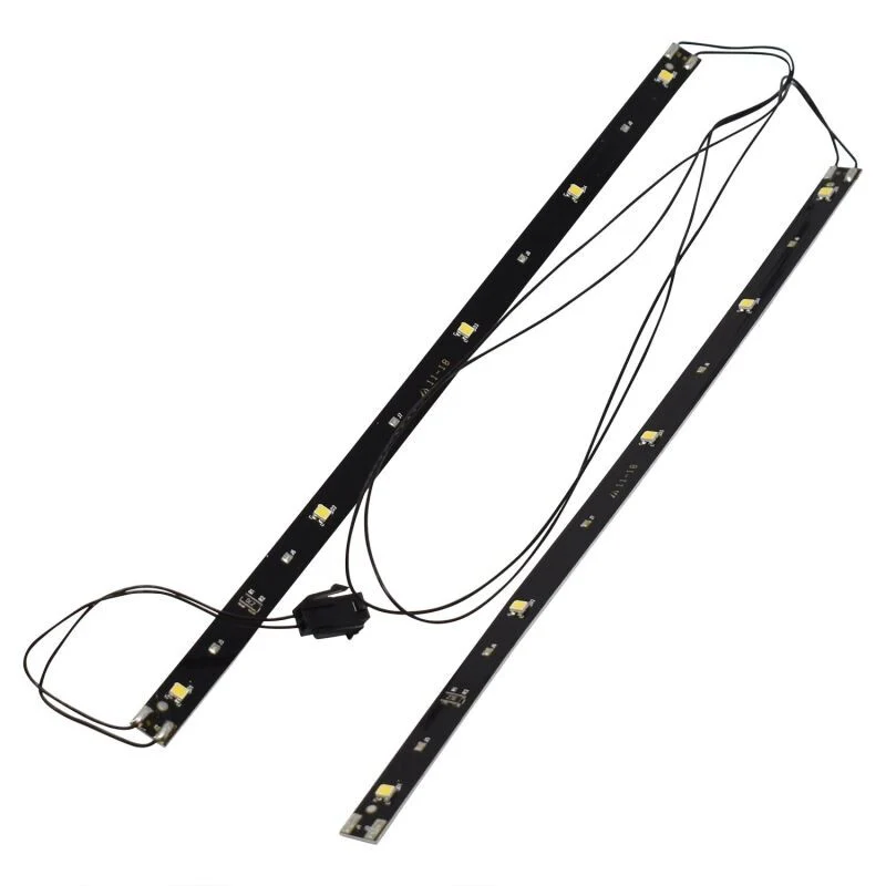 Luz de Forno Candy Hoover Haier- 44005882