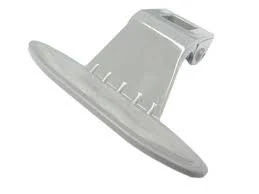 Maçaneta da porta da máquina de lavar LG Electronics Meb61281101