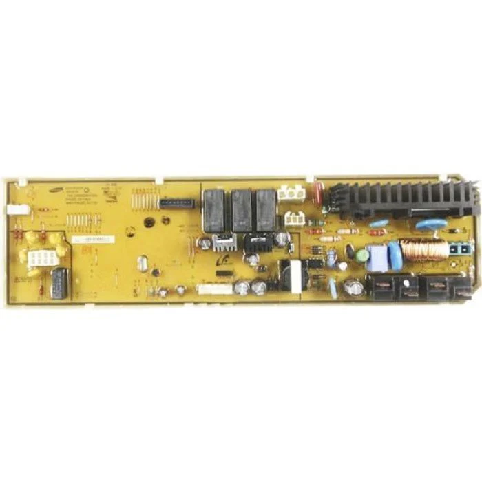 Main Maq. Lavar Roupa Samsung - DC92-01769C