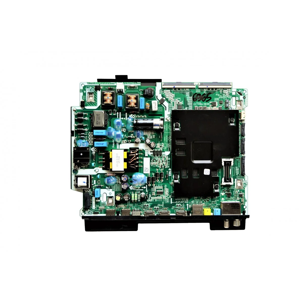 Main Tv Samsung Ue43Nu7192U - Bn96-46786A