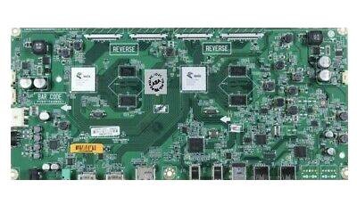 Mainboard Monitor LG - EBU62882001