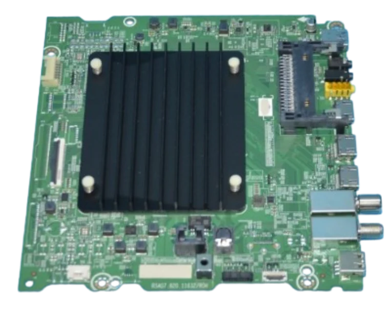 Mainboard TV Hisense - T300246