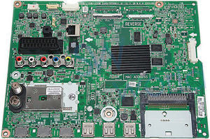 Mainboard Tv LG 42La620S-Za.Beuyljg - Ebu61956769