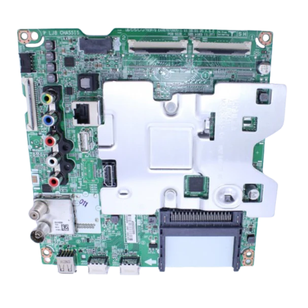 Mainboard TV LG - EBU65406301