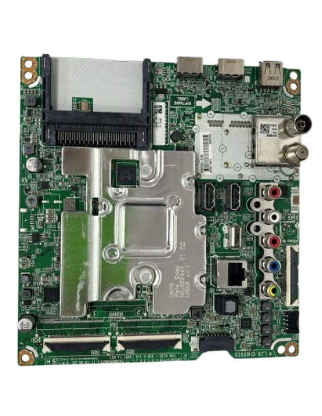 Mainboard TV LG - EBU65691601