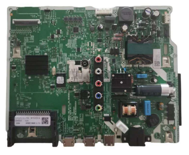 Mainboard TV Samsung - BN94-12953D