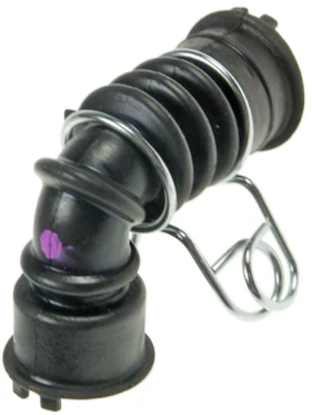 Mangueira de ar para máquina de lavar Samsung - Tubo - DC97-14873C