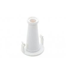 Mangueira de drenagem de descongelamento Candy Hoover Haier-49030157