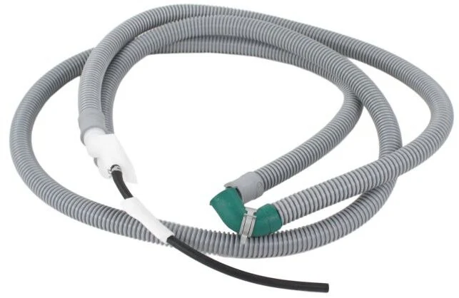Mangueira de drenagem para máquina de lavar LG - 5215Er2002G